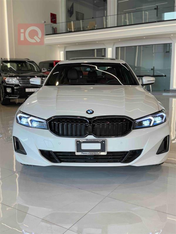 BMW for sale in Iraq